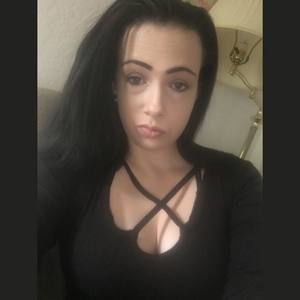 Meet your Posher, Stacey